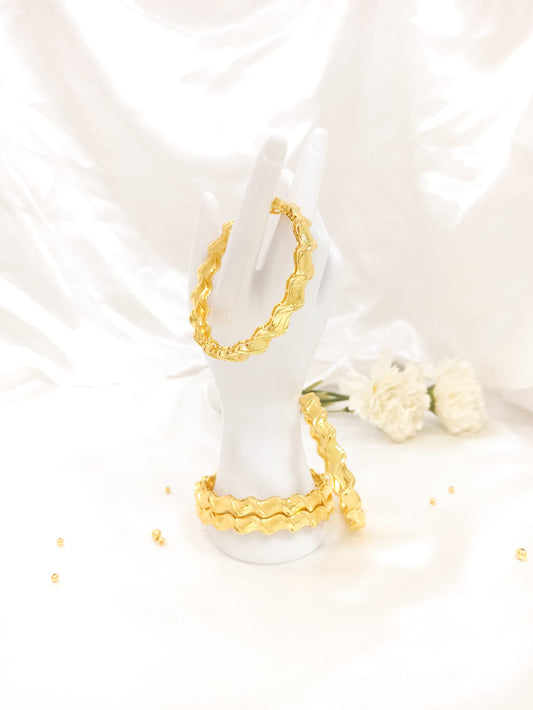 Lot de 4 bracelets #2