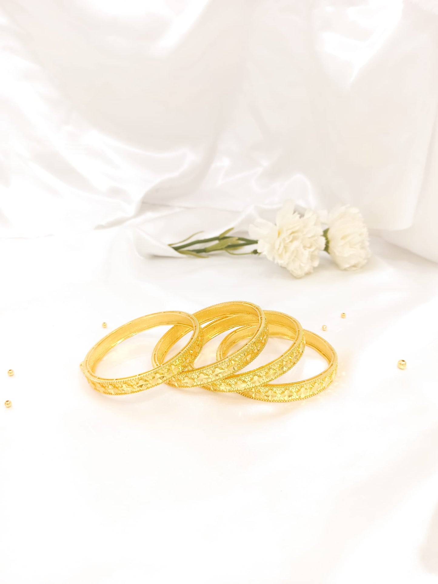 Lot de 4 bracelets #3