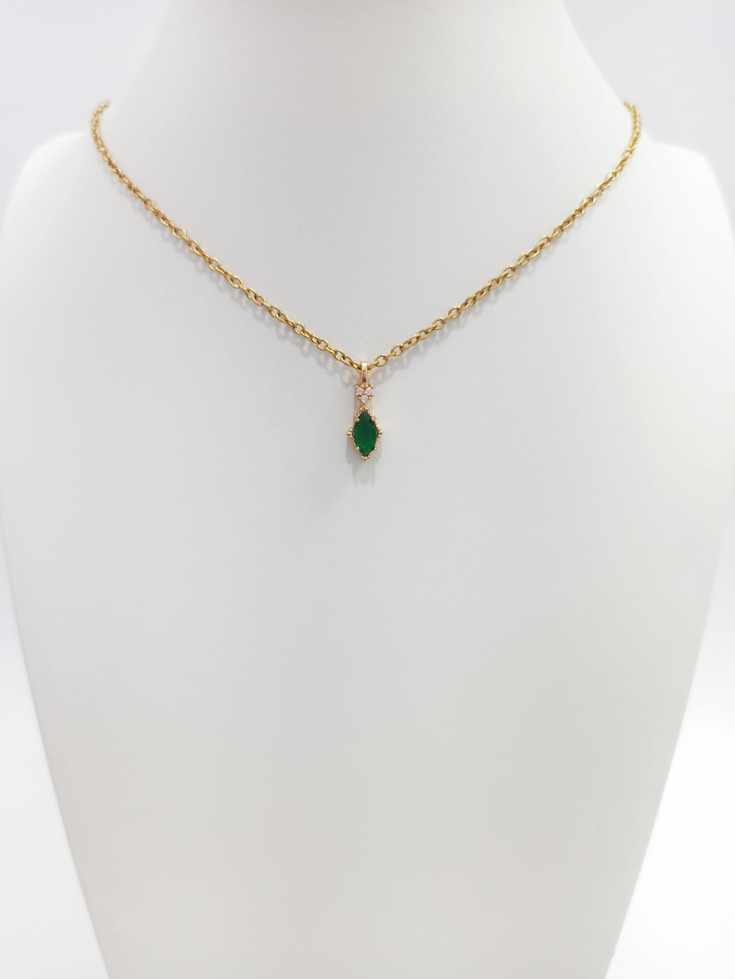 Collier "Prestige" | Brillancia