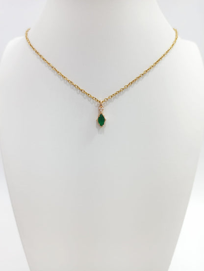 Collier "Prestige" | Brillancia