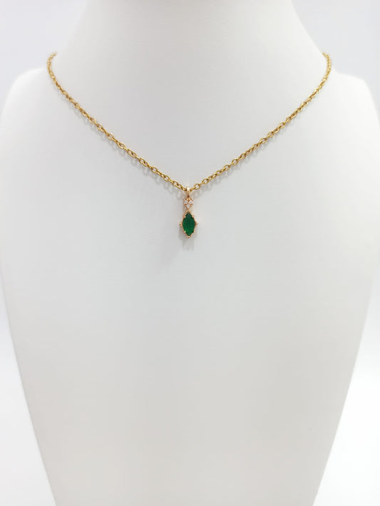 Collier "Prestige" | Brillancia