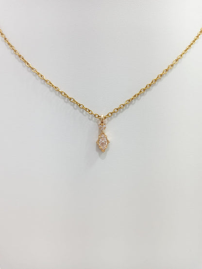 Collier "Prestige" | Brillancia