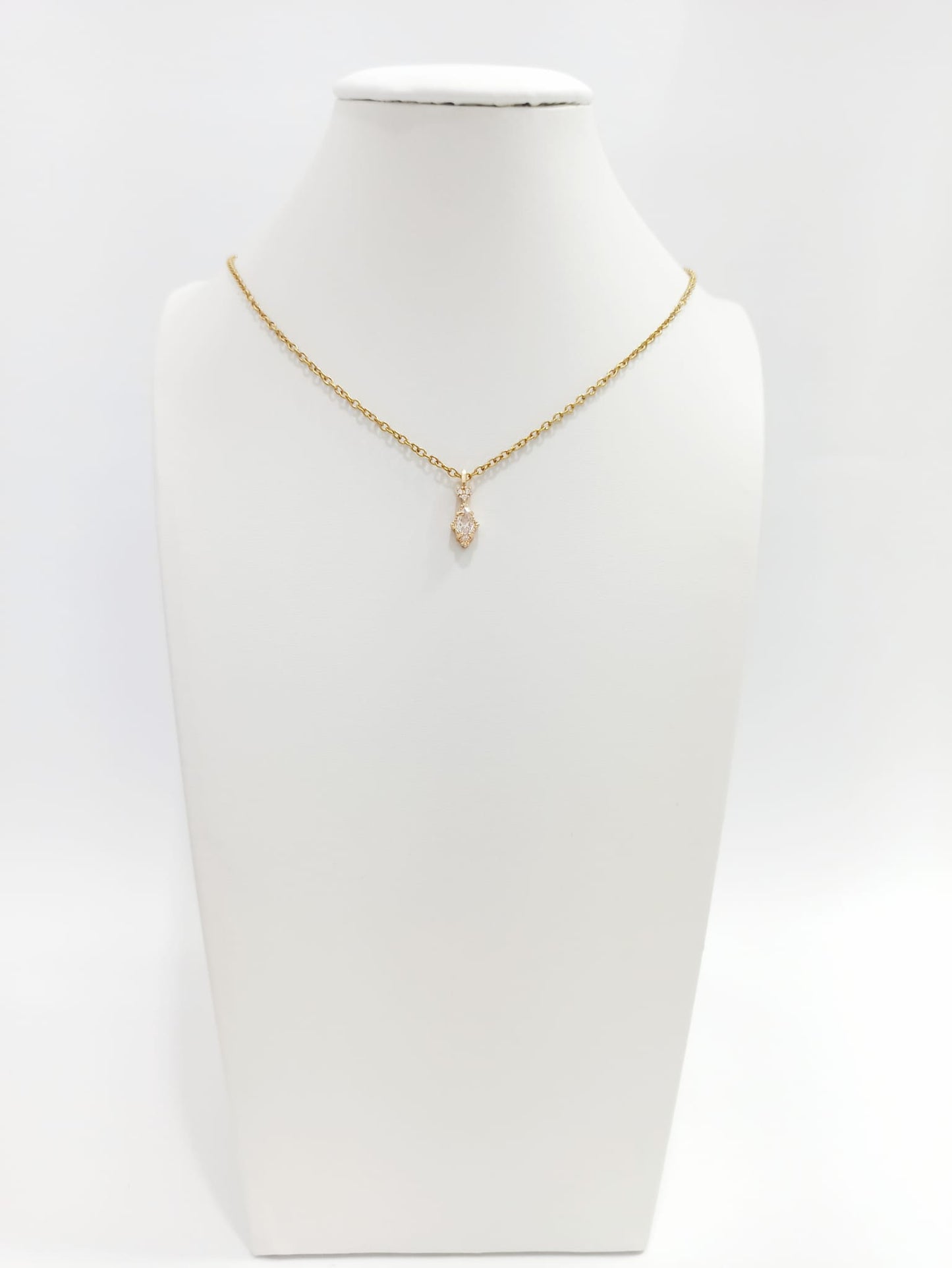 Collier "Prestige" | Brillancia