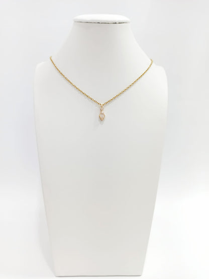 Collier "Prestige" | Brillancia
