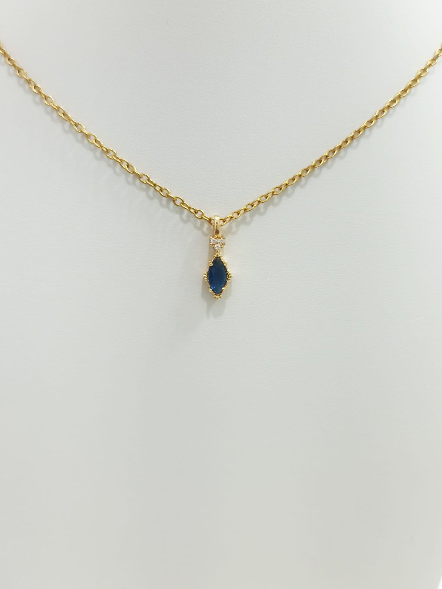 Collier "Prestige" | Brillancia