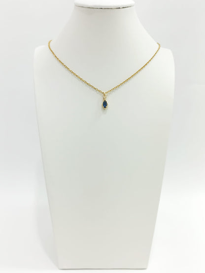 Collier "Prestige" | Brillancia