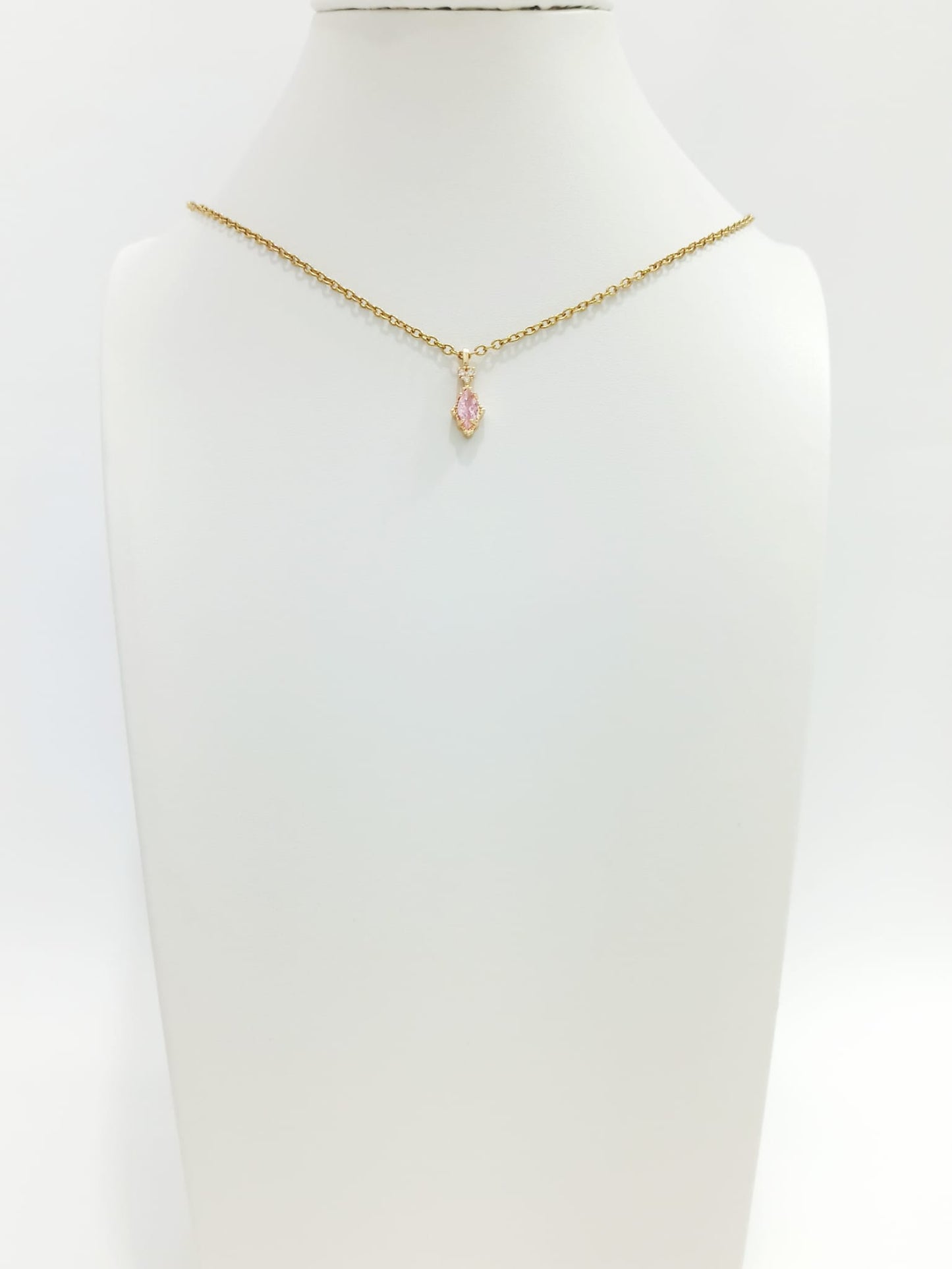 Collier "Prestige" | Brillancia