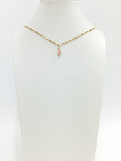 Collier "Prestige" | Brillancia