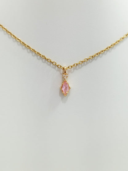 Collier "Prestige" | Brillancia