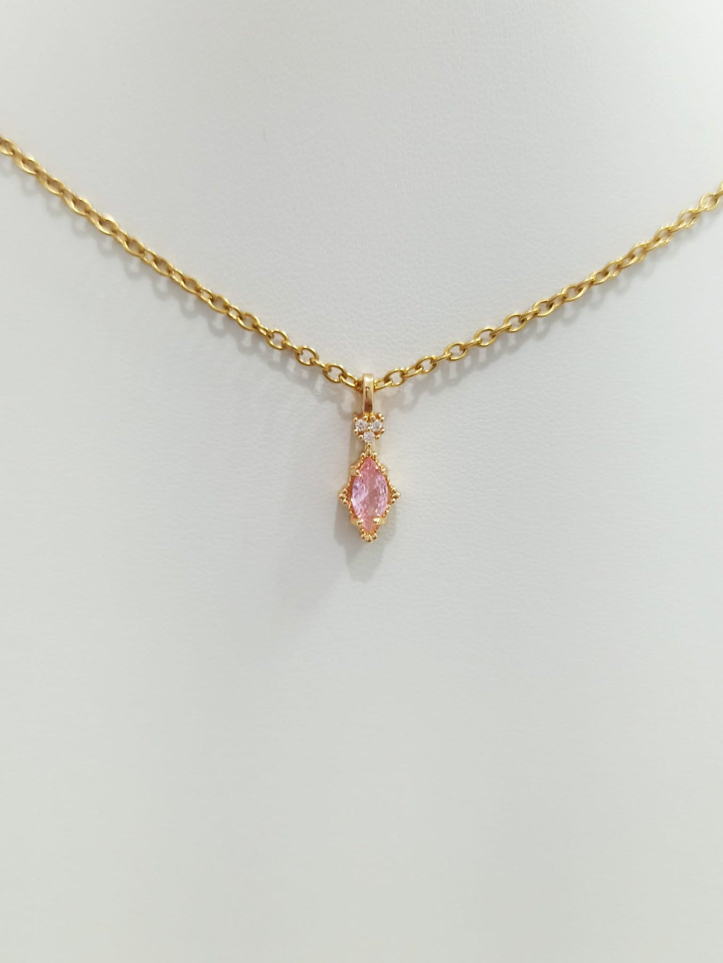 Collier "Prestige" | Brillancia