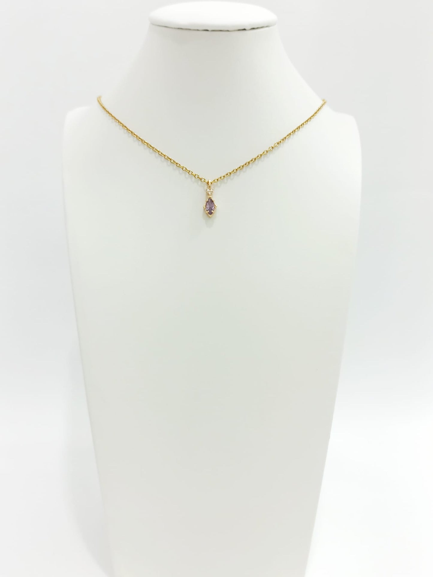 Collier "Prestige" | Brillancia