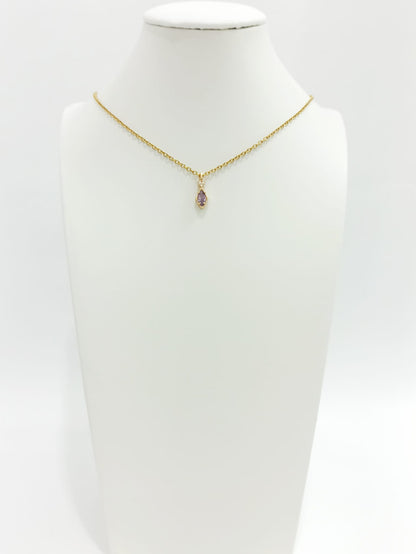 Collier "Prestige" | Brillancia