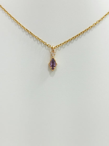 Collier "Prestige" | Brillancia