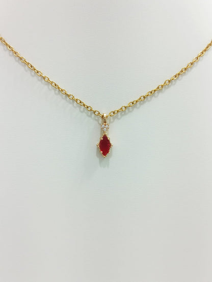 Collier "Prestige" | Brillancia