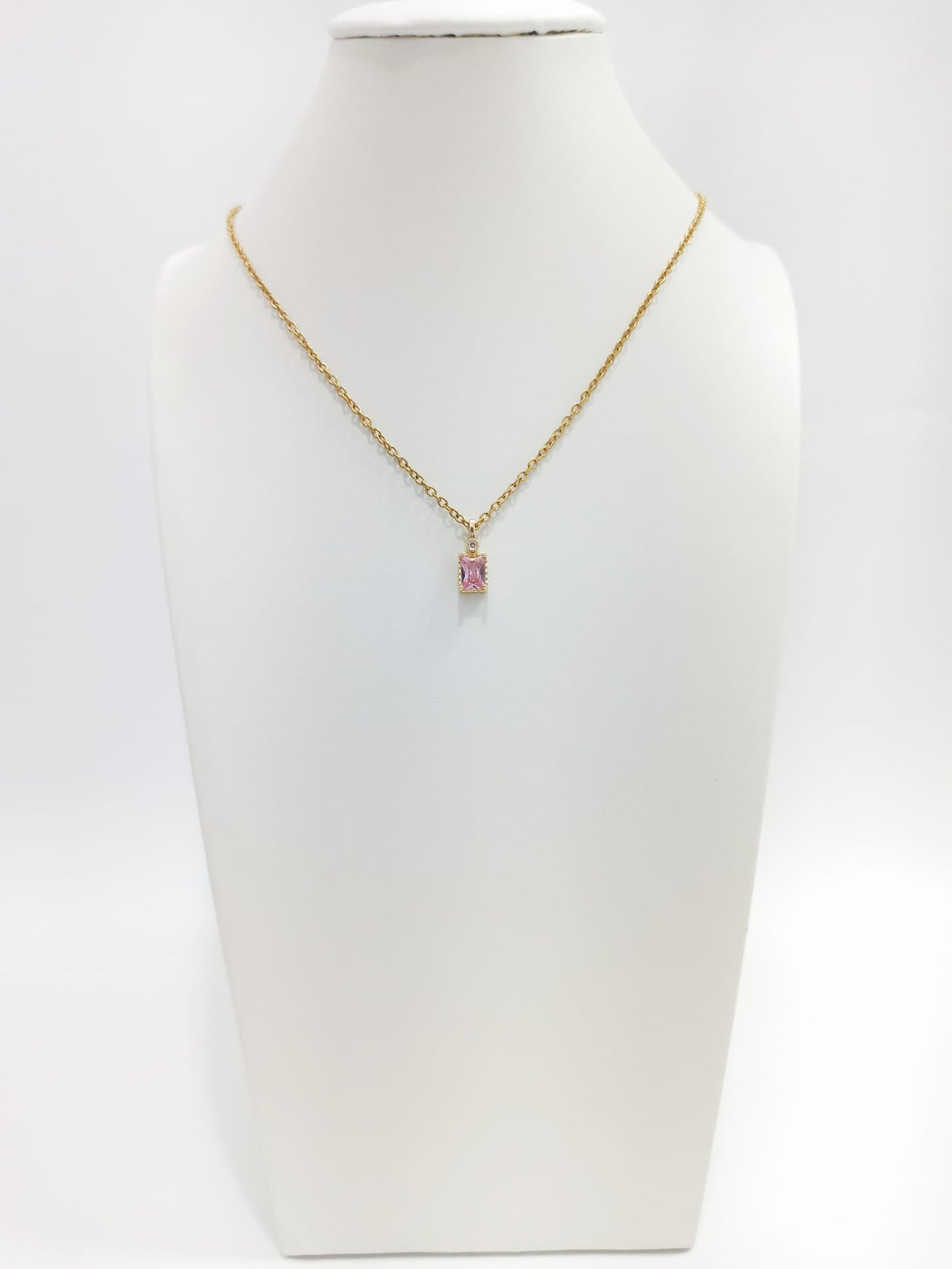 Collier élégance | Brillancia