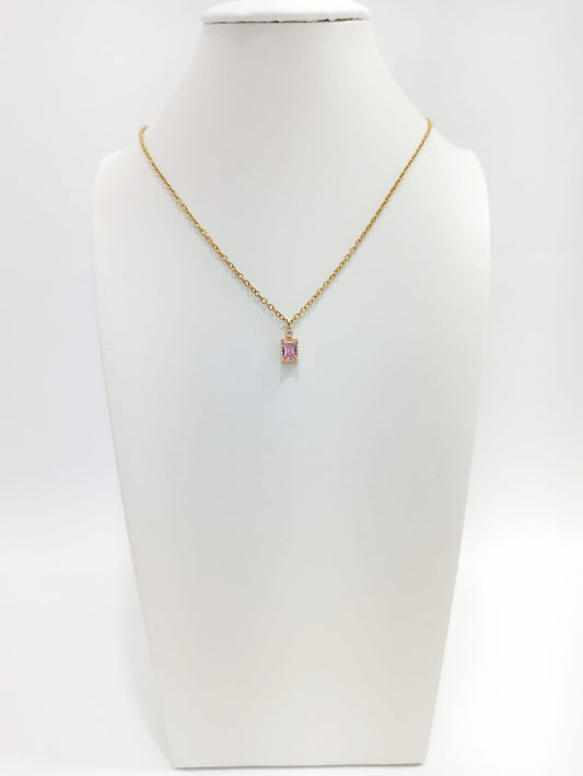 Collier élégance | Brillancia