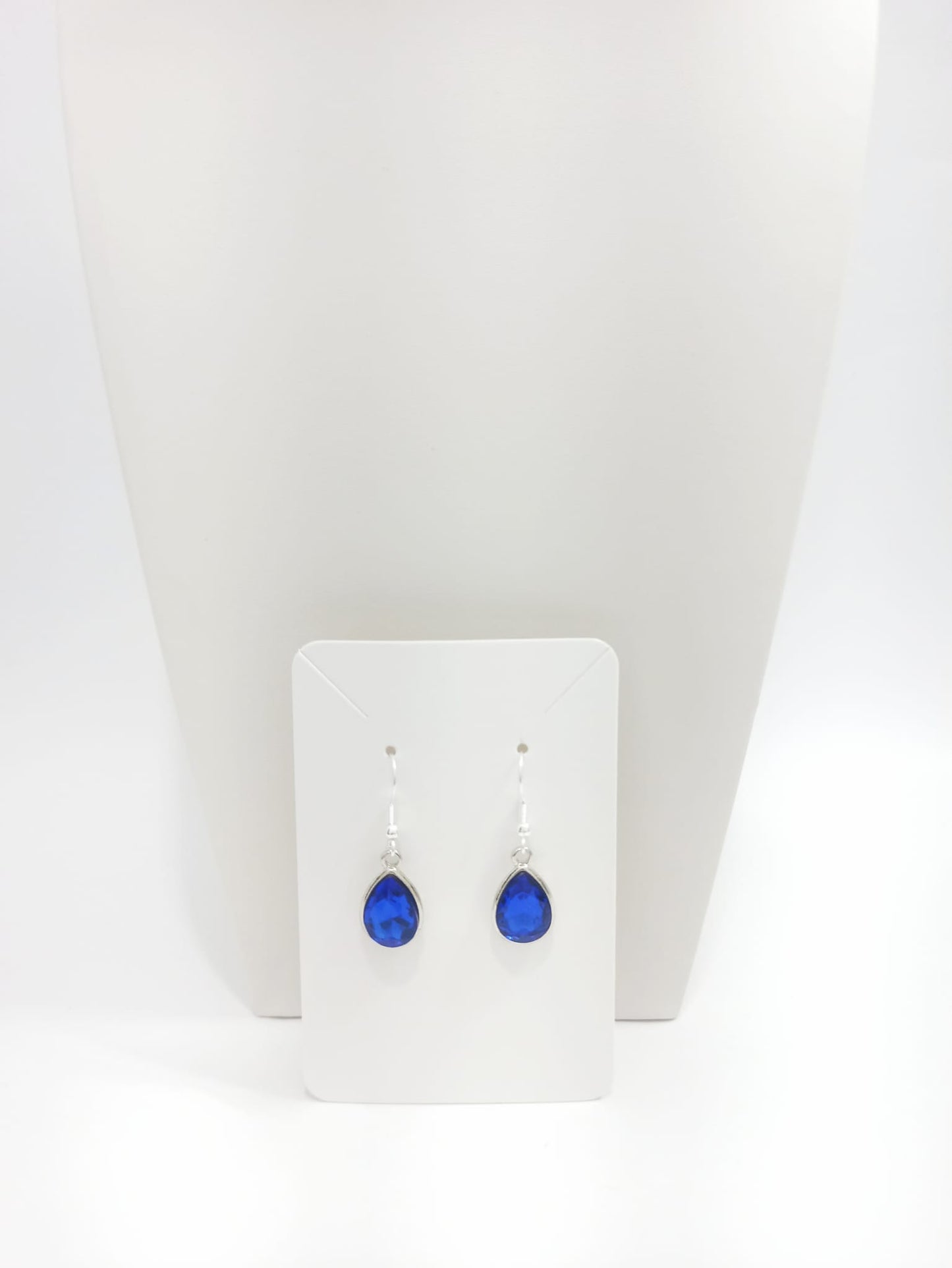 Boucles d'oreilles Excellence | Brillancia