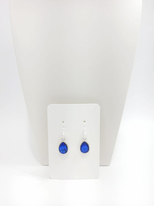 Boucles d'oreilles Excellence | Brillancia