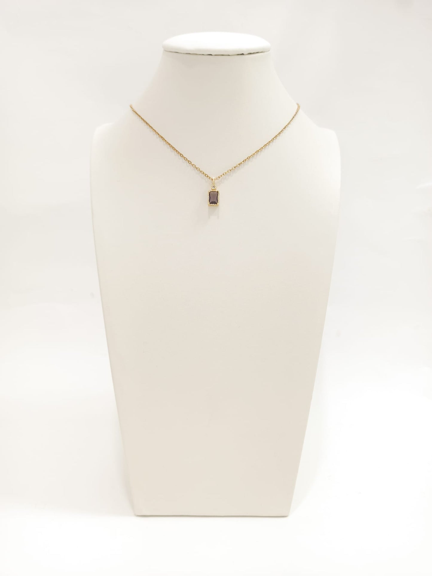 Collier élégance | Brillancia