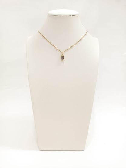 Collier élégance | Brillancia