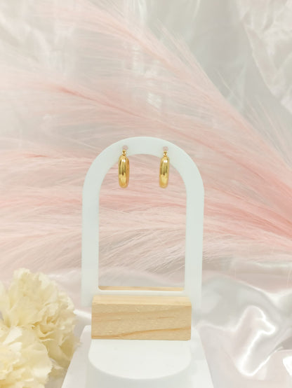 Créole ~acier inoxydable~