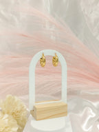 Créole ~acier inoxydable~