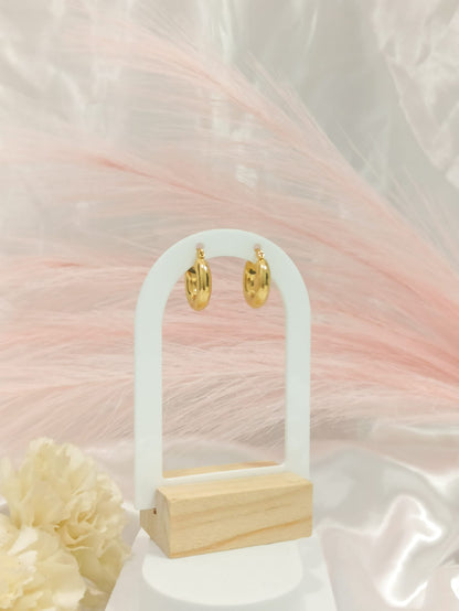 Créole ~acier inoxydable~