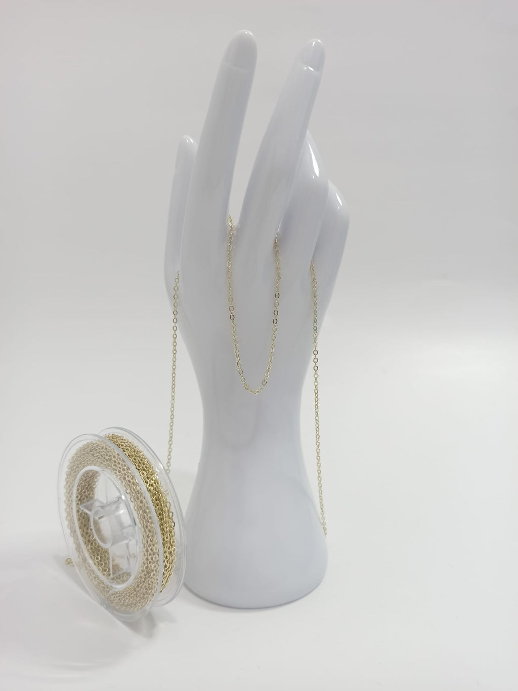 Parure collier #4
