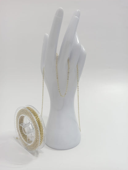 Boucles d'oreilles #420