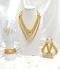 Parure Dubaï #5