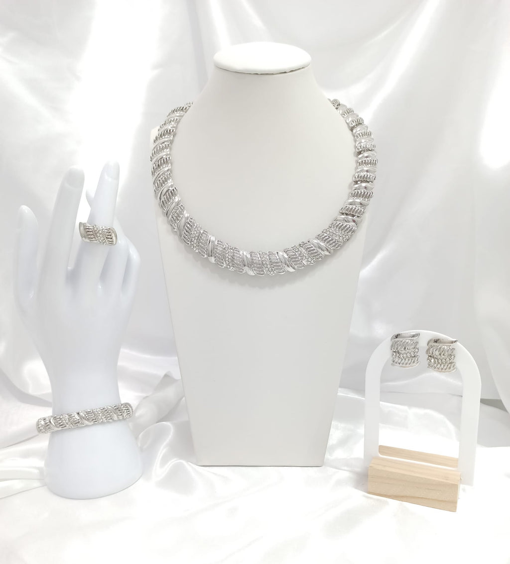 Parure Dubaï #1