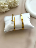 Lot 2 bracelets luxe