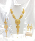 Parure Dubaï #11