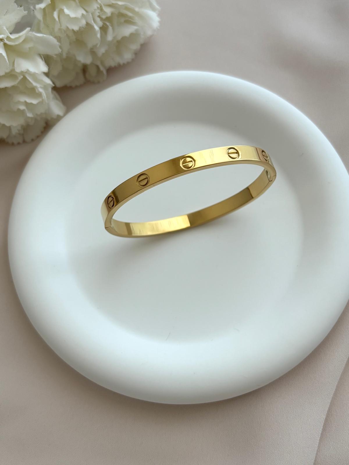 Lot 2 bracelets luxe