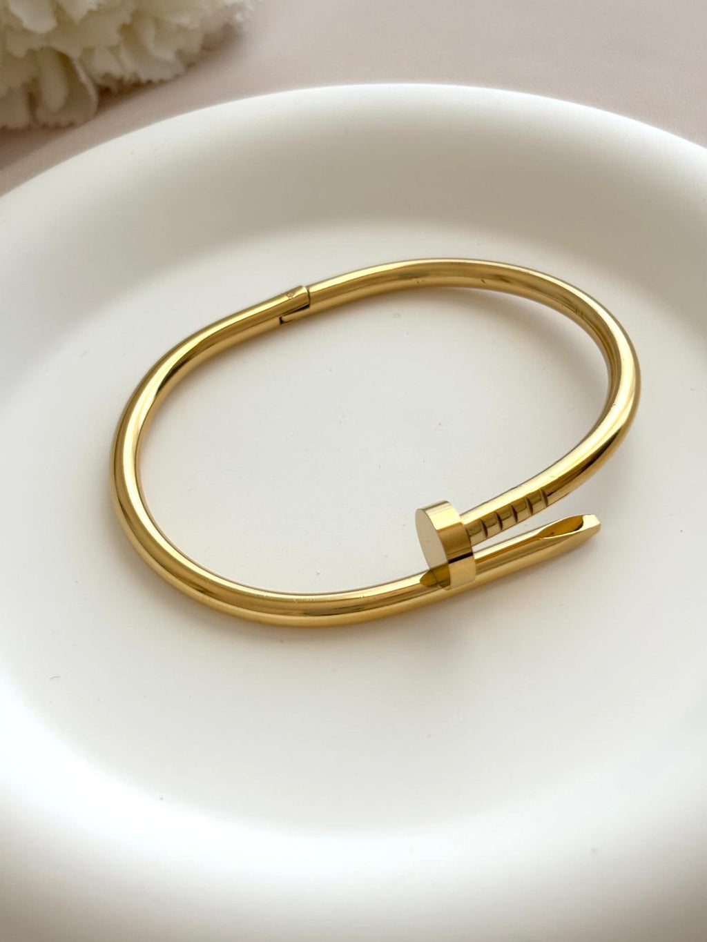 Lot 2 bracelets luxe