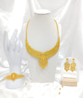 Parure Dubaï #2