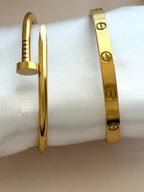 Lot 2 bracelets luxe