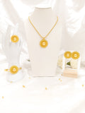 Parure Dubaï #7