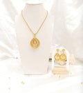 Parure Dubaï #15