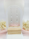 Boucles d'oreilles #421