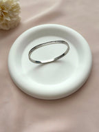 Lot 2 bracelets argenté