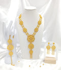 Parure Dubaï #3