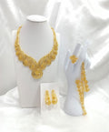 Parure Dubaï #8