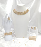 Parure Dubaï #1